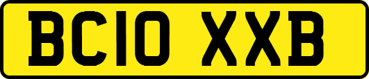 BC10XXB