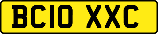 BC10XXC
