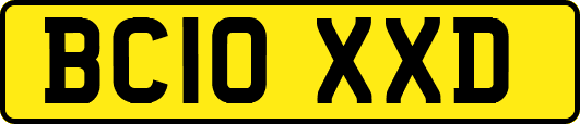 BC10XXD