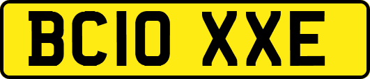 BC10XXE