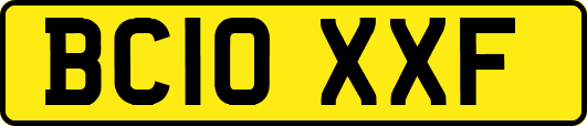 BC10XXF