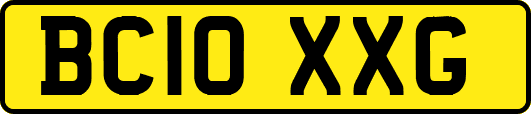 BC10XXG