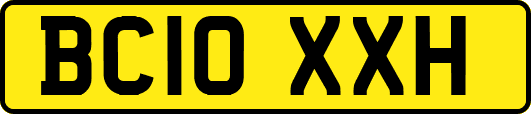 BC10XXH
