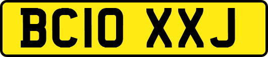 BC10XXJ