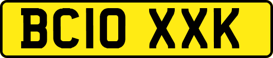 BC10XXK