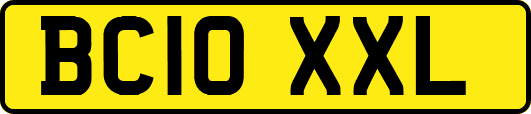 BC10XXL