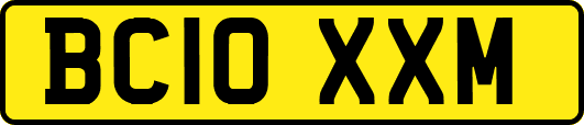 BC10XXM