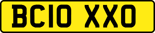 BC10XXO