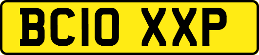 BC10XXP