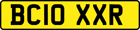 BC10XXR