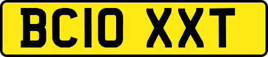 BC10XXT