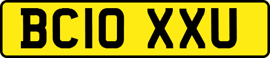 BC10XXU