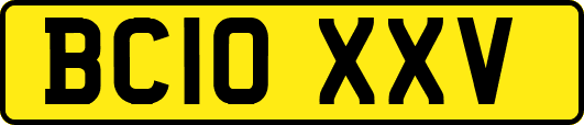BC10XXV