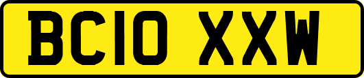 BC10XXW
