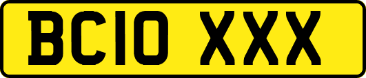 BC10XXX