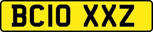 BC10XXZ