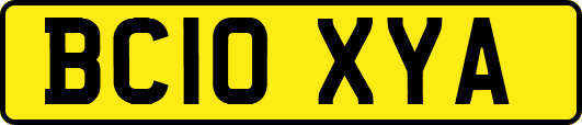 BC10XYA