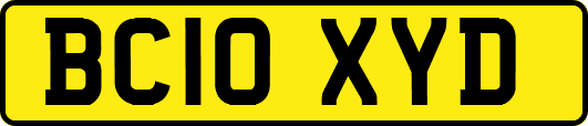 BC10XYD