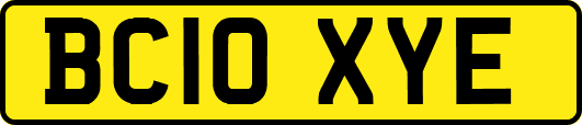 BC10XYE