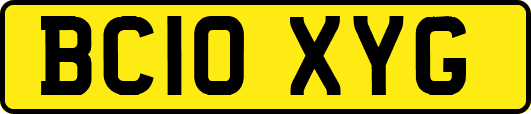 BC10XYG