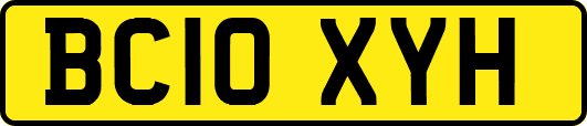 BC10XYH