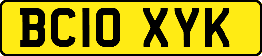 BC10XYK