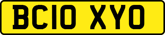 BC10XYO