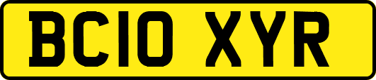 BC10XYR
