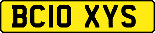 BC10XYS