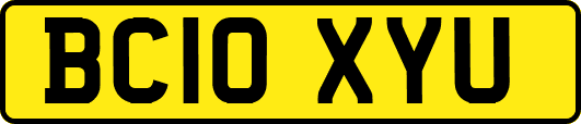 BC10XYU