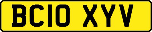 BC10XYV