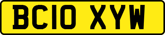 BC10XYW