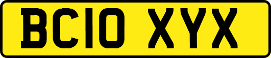 BC10XYX