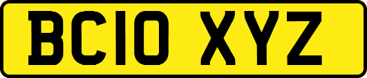 BC10XYZ