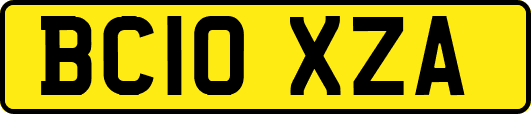 BC10XZA