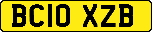 BC10XZB