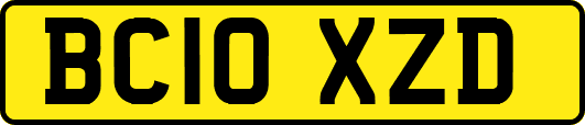BC10XZD