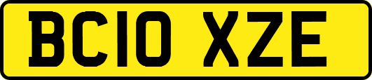 BC10XZE