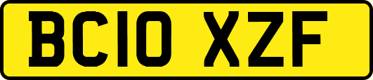 BC10XZF