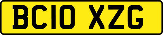 BC10XZG