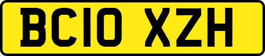 BC10XZH