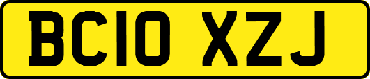 BC10XZJ