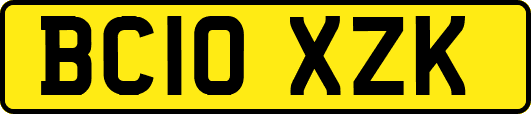 BC10XZK