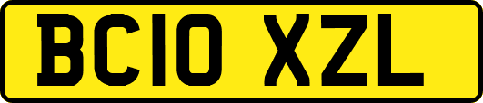 BC10XZL