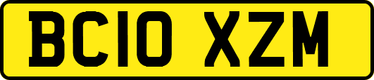 BC10XZM