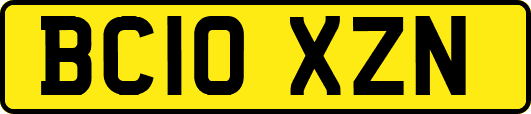 BC10XZN