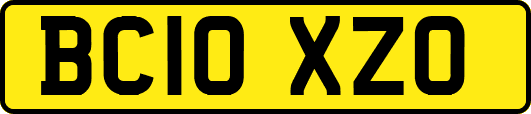 BC10XZO