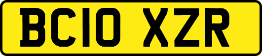 BC10XZR