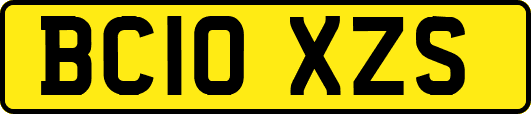 BC10XZS