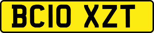 BC10XZT